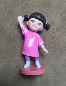 disney animators collection boo