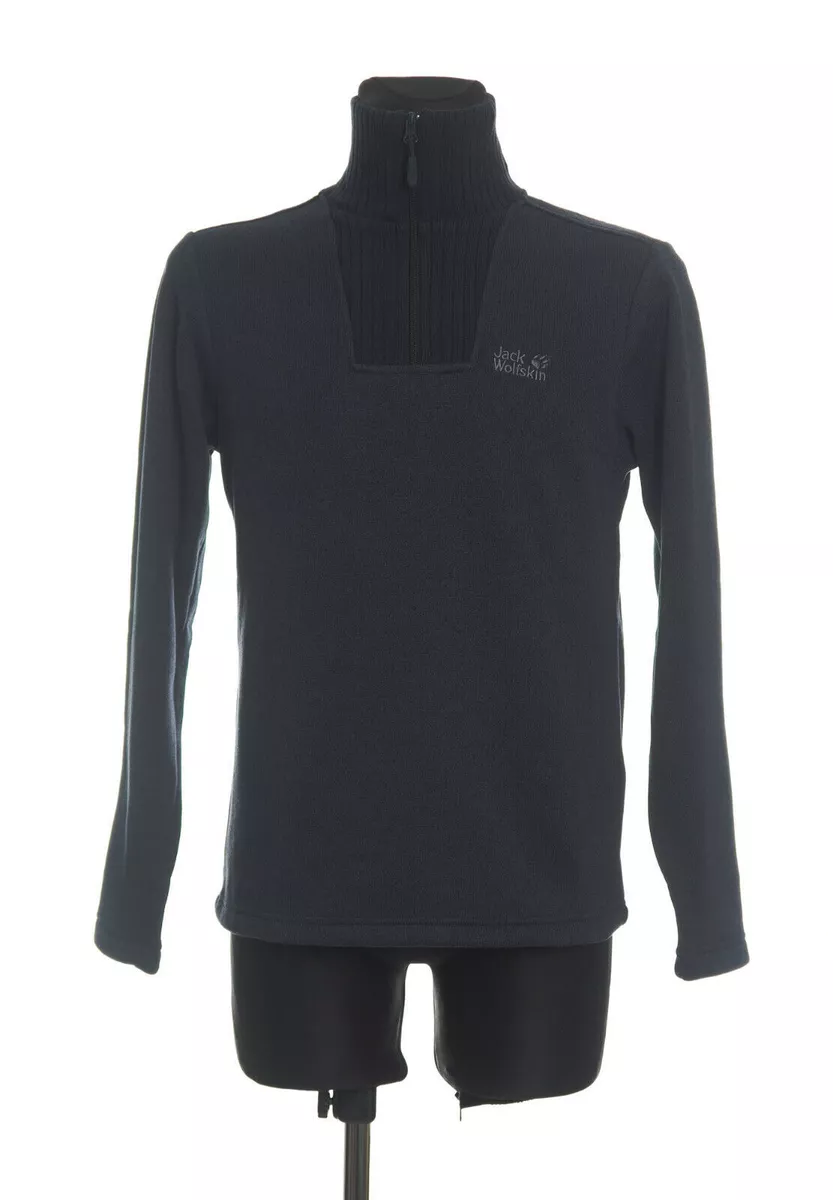 Jack wolfskin scandic pullover sale