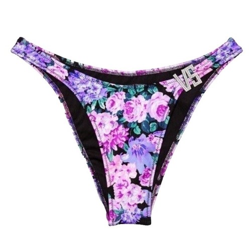 VICTORIA'S SECRET Sz M BIKINI Swimsuit TOP C25 | eBay