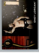 2019 Topps WWE NXT Wrestling Roster Singles (Pick Your Cards)