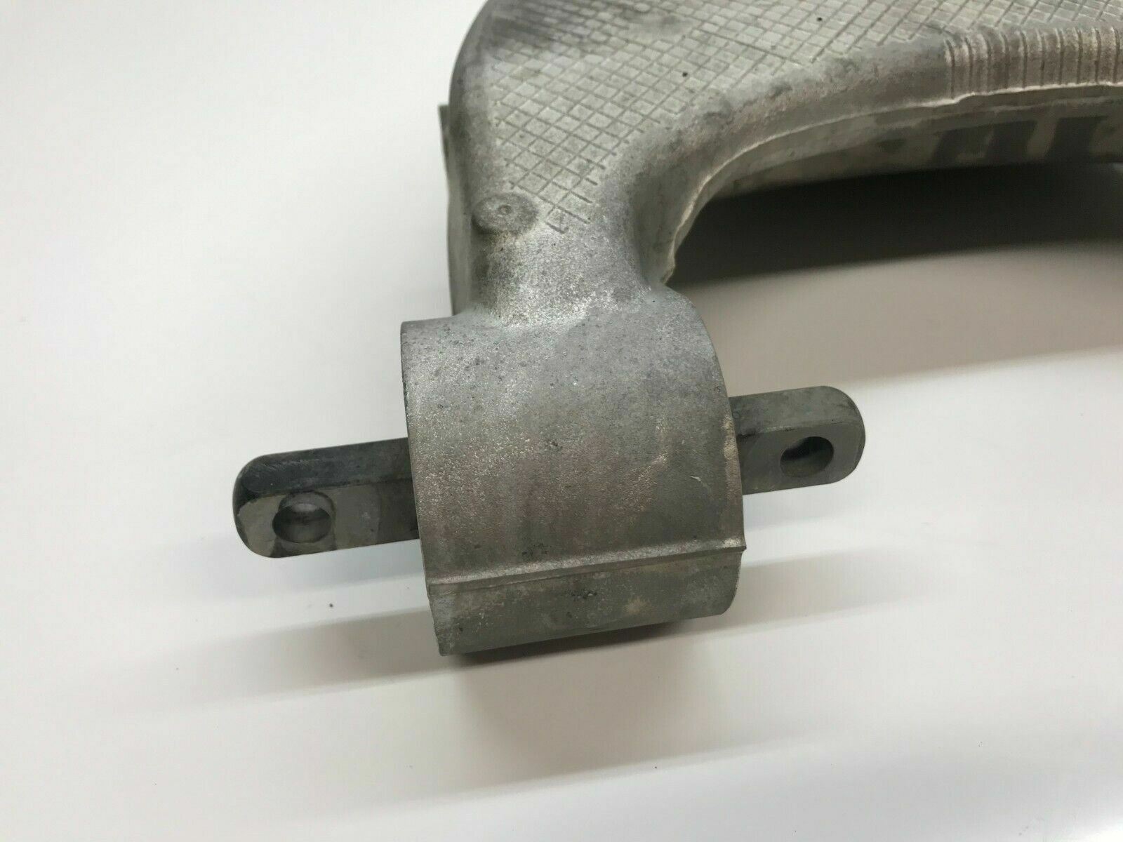 FERRARI 458 ITALIA DRIVER LEFT SIDE LOWER REAR CONTROL ARM OEM 261002 245702