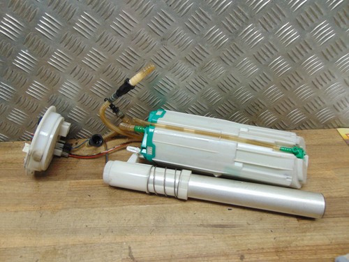 VW Phaeton 3D TDI Kraftstoffpumpe Vorförderpumpe Dieselpumpe 3D0201021JH (2)