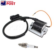 For YAMAHA DX100 RS100 RS125 YB100 RX100 RX125 RXS RXK LB50 RS100 Ignition Coil