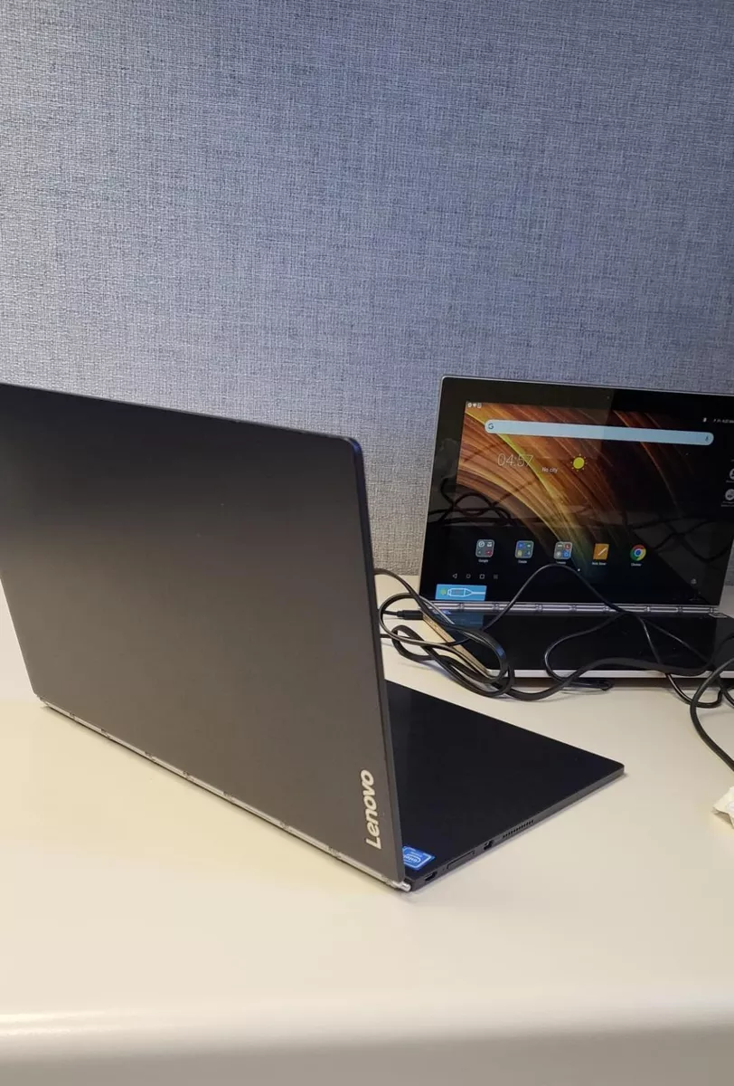 Lenovo YOGA Book YB1-X90F 2in1 10.1