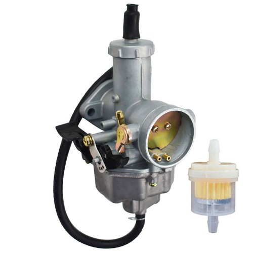 Carburador de carburador de 30 mm apto para 150 160 200 250 motor pit bike moto de cross - Imagen 5 de 8