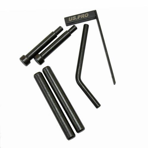 US PRO Citroen Peugeot Timing Locking Pins Set 106 205 309 AX BX Saxo ETC 7052 - Picture 2 of 3