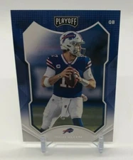 2021 Playoff Football - Pick Your Card