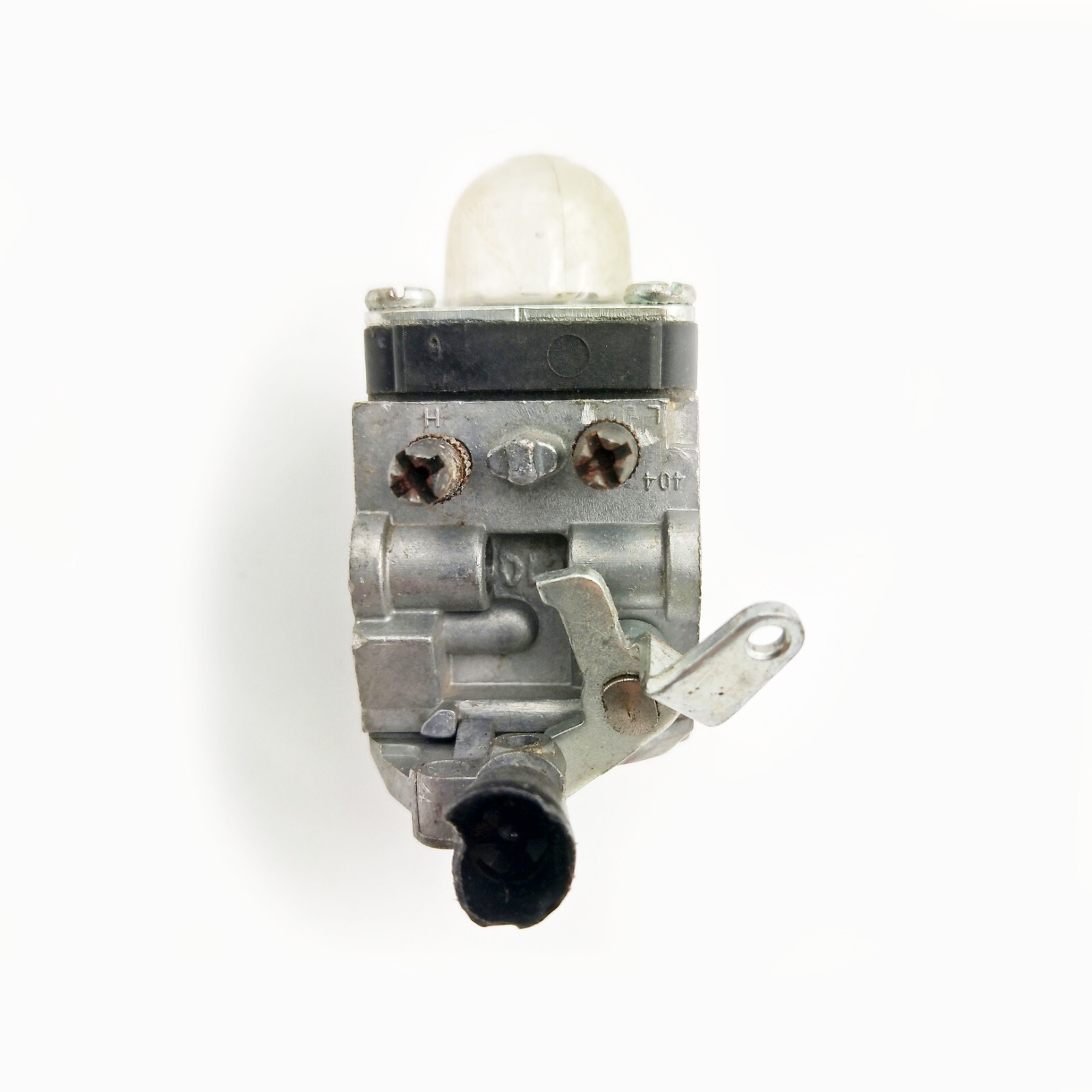 Carburateur - QQMORA - Kit de carburateur - Compatible BG45 BG46 BG55