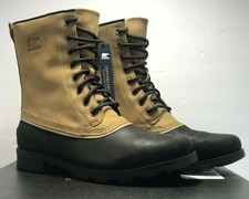 sorel womens fashion boots