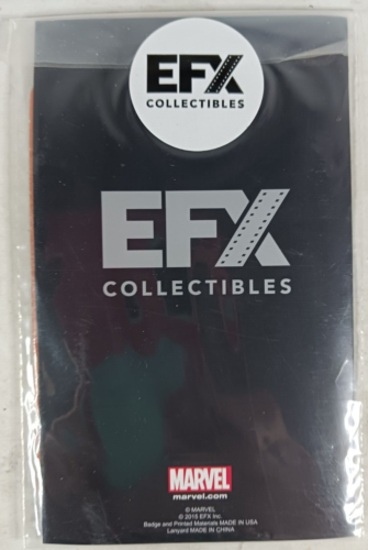 EFX Collectibles Loot Crate Marvel's Agents of Shield Card Set Unopened - Picture 2 of 2