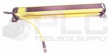 BANNER SLSCE30-300P8 EZ-SCREEN LIGHT CURTAIN EMITTER 24VDC 300MM