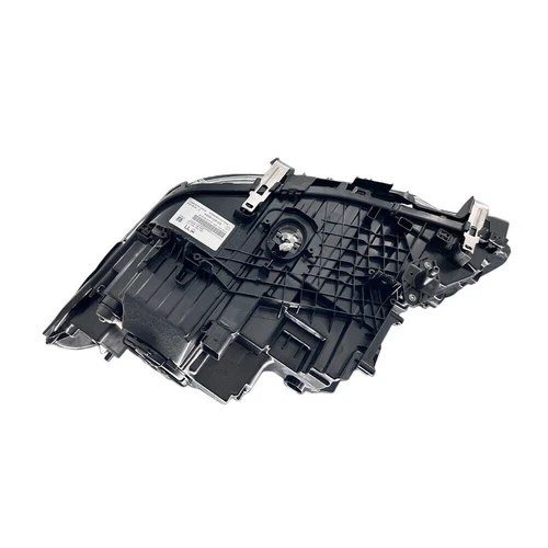 Fit 2017-2020 BMW 5 Series G30 G31 M5 540i 530 Adaptive LED Icon Headlight RH - Picture 7 of 9