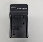 video digital camera travel charger Fp50/Fh50/Fv50 for sony dvd handycam battery