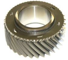 ZF S6-650 6 Speed 2nd Gear ZFS6-21