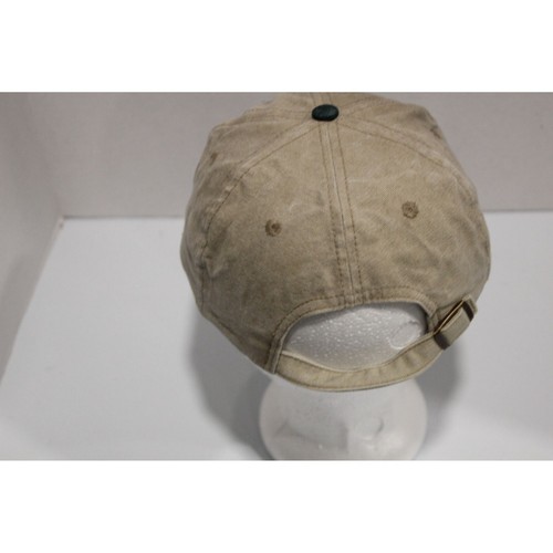 Cappellino da baseball Carver Electronics con retro regolabile - Foto 2 di 5