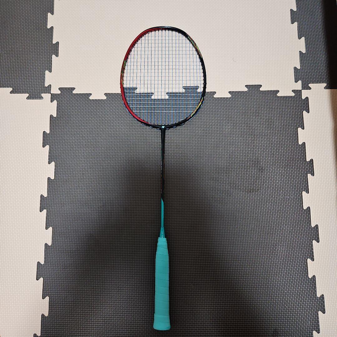アストロックス88D 3UG5 YONEX Astrox 88D 3UG5 badminton racket Multi Color Used Very