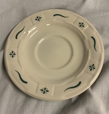 Longaberger Woven Traditions Heritage Green S...