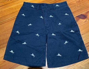 vineyard vines mens khaki shorts