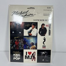 Michael Jackson Off The Wall In other Michael Jackson Memorabilia