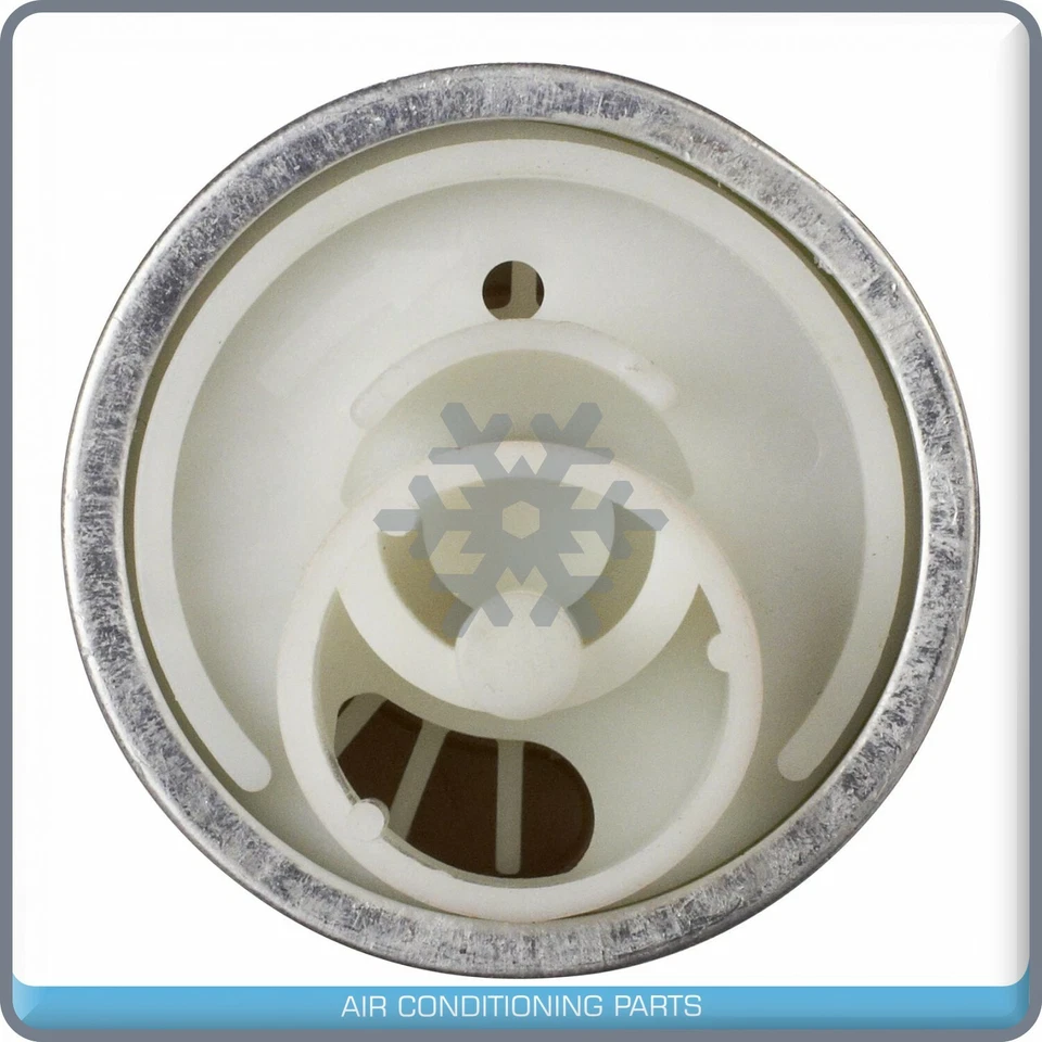 Bomba de combustible eléctrica para Honda Accord, Prelude QOA Foto 4 de 4