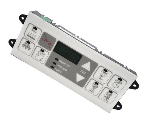 Genuine Whirlpool Range Control 7601P511-60 Same Day Shipping & 60 Days Warranty