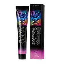 Paul Mitchell The Color XG DYESMART + Gray Coverage 3 oz (NP) Choose Your Shade
