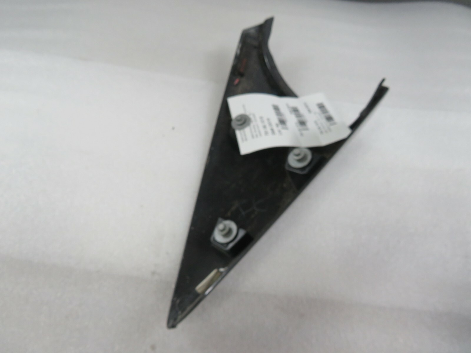 McLaren 570S, RH, Right Body Moudling, Used, P/N 13AA249SP