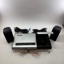 Bose Lifestyle 5 Home theater speaker system Broken/Parts Only