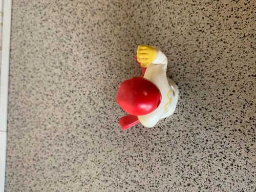 McDonald's Disney Toys. Toy Story 2000 Car, Ronald the Clown 1999. - Picture 13 of 16