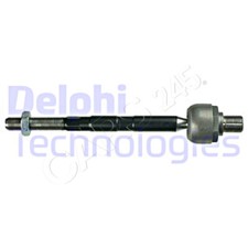 Tie Rod Axle Joint DELPHI Fits PORSCHE Boxster Cayman 987 997 04-13 99734732201