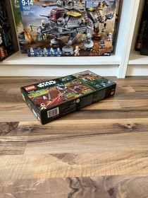 LEGO STAR WARS Set 75016 Homing Spider Droid NEW/SEALED MISB