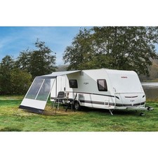 Isabella Caravan Awning | Shade / Sun Awning Canopy 210-260 cm | 221003003