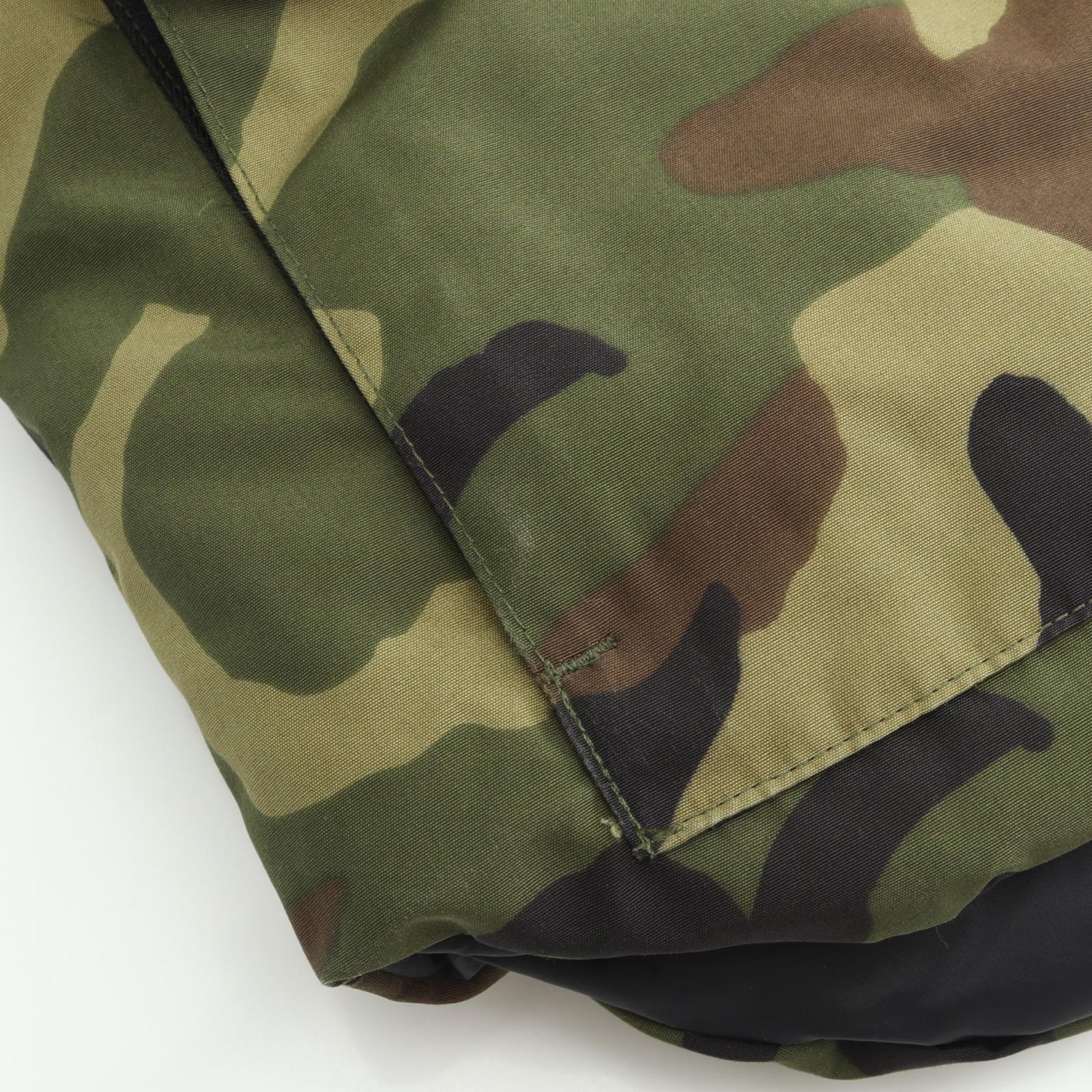 Canada Goose CANADA GOOSE RUSSELL Hoodie Russell Hoodie Down Jacket Outerwear Po thumbnail 9