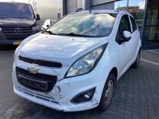 Boite de vitesse Chevrolet SPARK