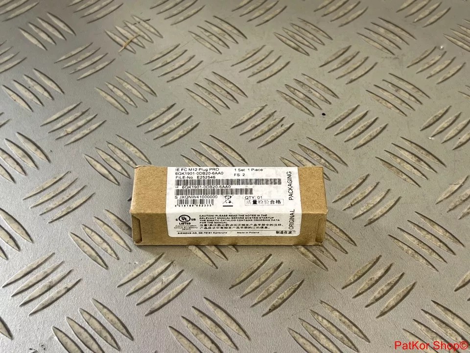 Siemens 6GK1901-0DB20-6AA0