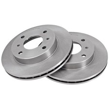 Disque de frein Nissan PRAIRIE