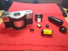 camera Horizont case