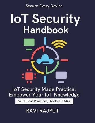 IoT Security Handbook: IoT Threats Explained IoT privacy and data protection com