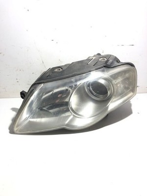 Volkswagen PASSAT B6 Scheinwerfer 3C0941005Q AFS38971