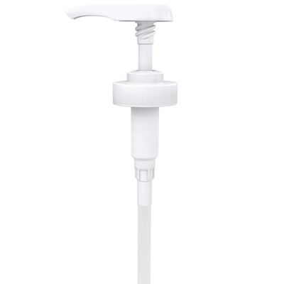 #ad Pump Dispenser Leak Proof Pump for Gallon Jug. 38 400mm Ne Lo Ring $8.99