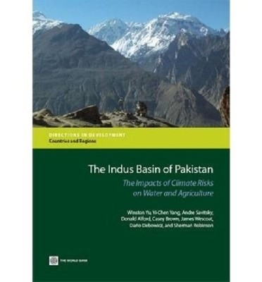 Yi-Chen Yang Andre Savitsky Donald Alf The Indus Basin (Taschenbuch) (US IMPORT)
