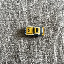 Galoob Micro Machine Mazda Rx7