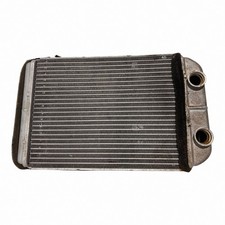 Radiateur Fiat STILO
