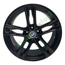 BMW 6 SERIES 640D M SPORT GRAN COUPE MK3 FL (F06) 2015-2018 7843716