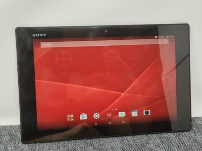 Sony Xperia Tablet Z (SGP321) | 10.1'' | LTE + Wi-Fi |