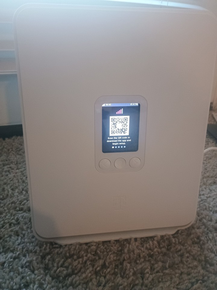 T Mobile 5G Home Internet Gateway TMO G5SE Wi Fi 7 Sercomm Latest t-mobile-5g-home-internet-gateway-tmo-g5se-wi-fi-7-sercomm-latest