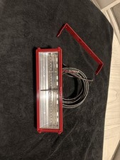 Whelen 70 Watt Pioneer Flood Light Dual Led 12v White Whelen 70 Watt Pioneer Flood Light Dual Led 12v White