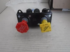 OTR MV-3 Valve For Bendix-Style  800516 Air Valve