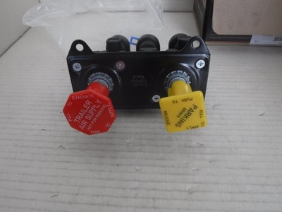 OTR MV-3 Valve For Bendix-Style  800516 Air Valve