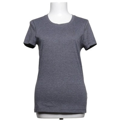 Reebok Crossfit, Trainingsoberteil, Größe: S, Grau, Baumwolle/Polyester #DOg